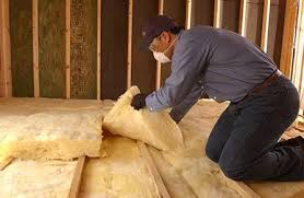 Best Attic Insulation Installation  in Nelsonville, OH