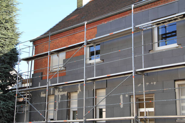 Reflective Insulation in Nelsonville, OH